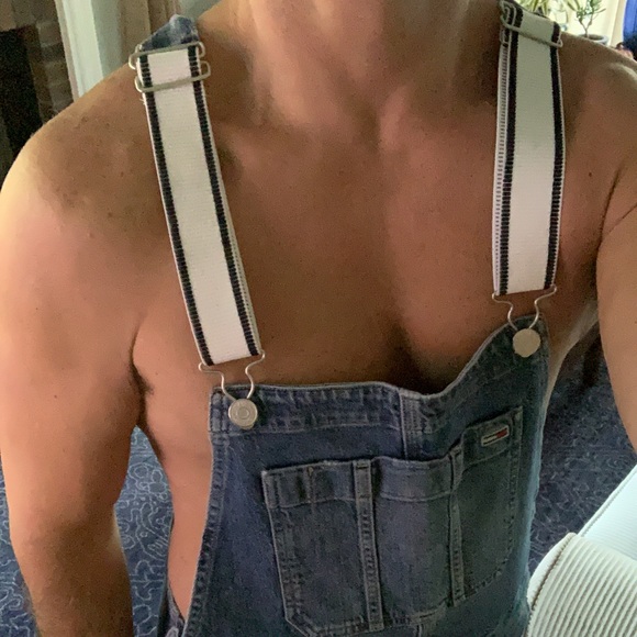 Meet the Posher...Hi i'm Scott - Picture 4 of 5